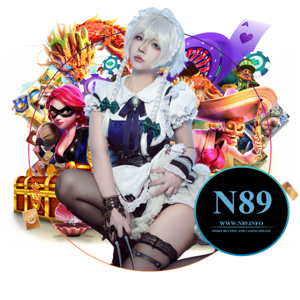 n 89 ทางเข้า